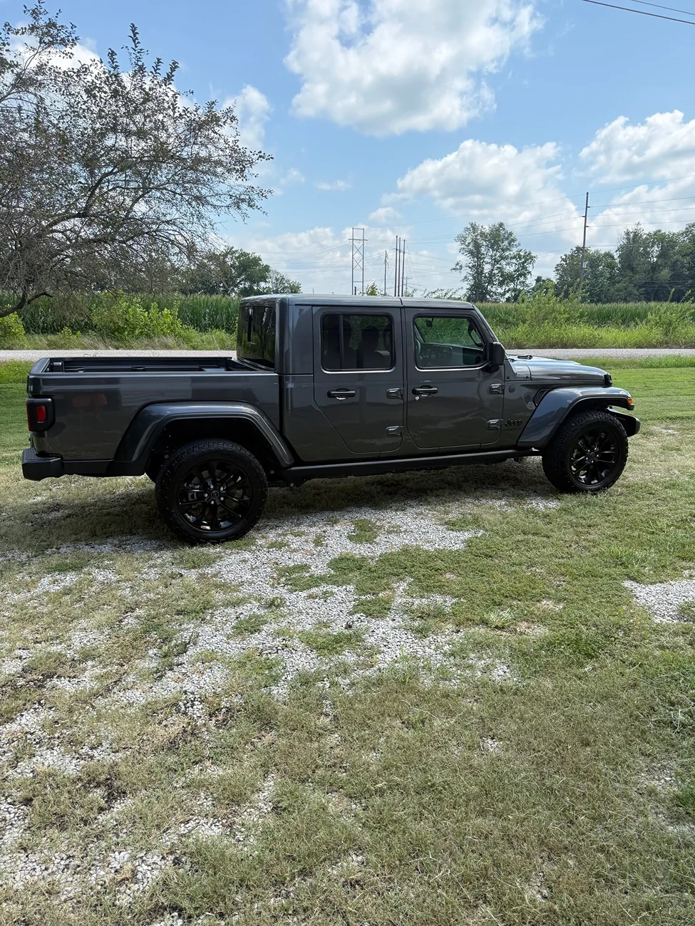 Jeep Gladiator Random Gladiator pics 1755283961650-ti