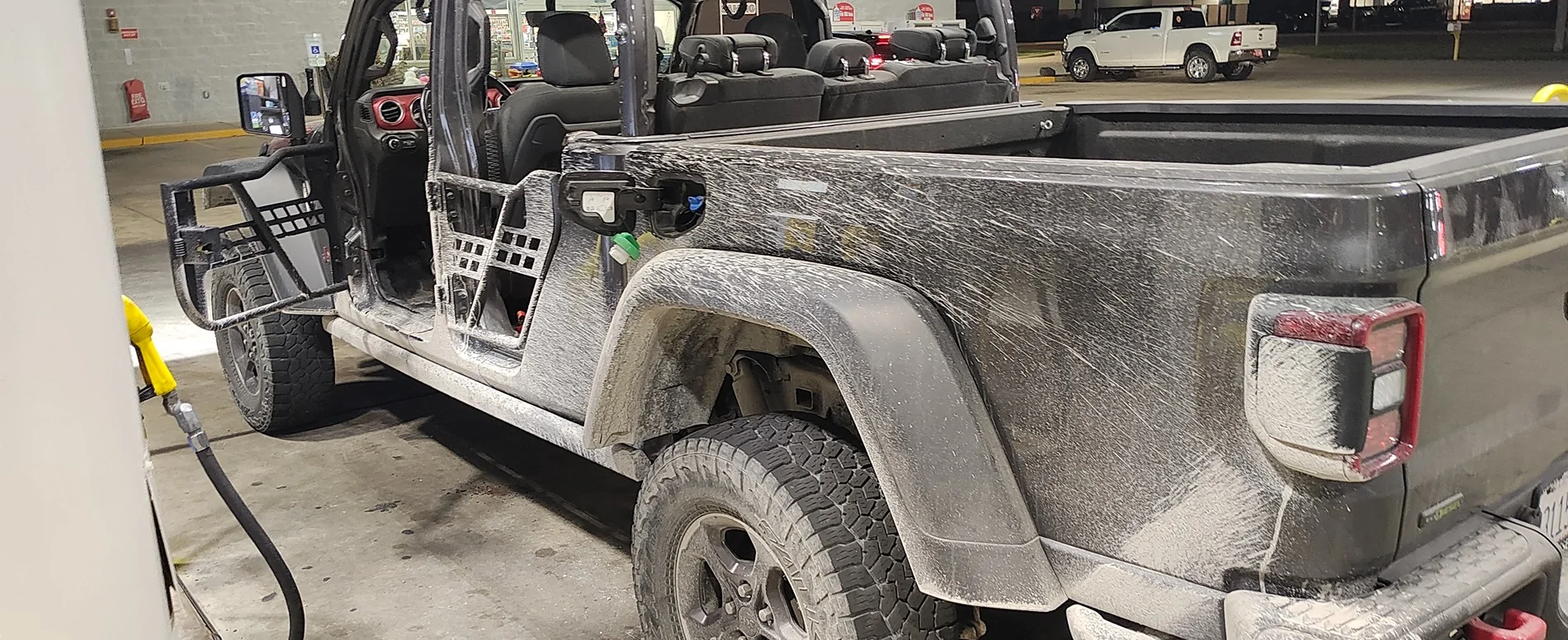 Jeep Gladiator Random Gladiator pics 1000003482