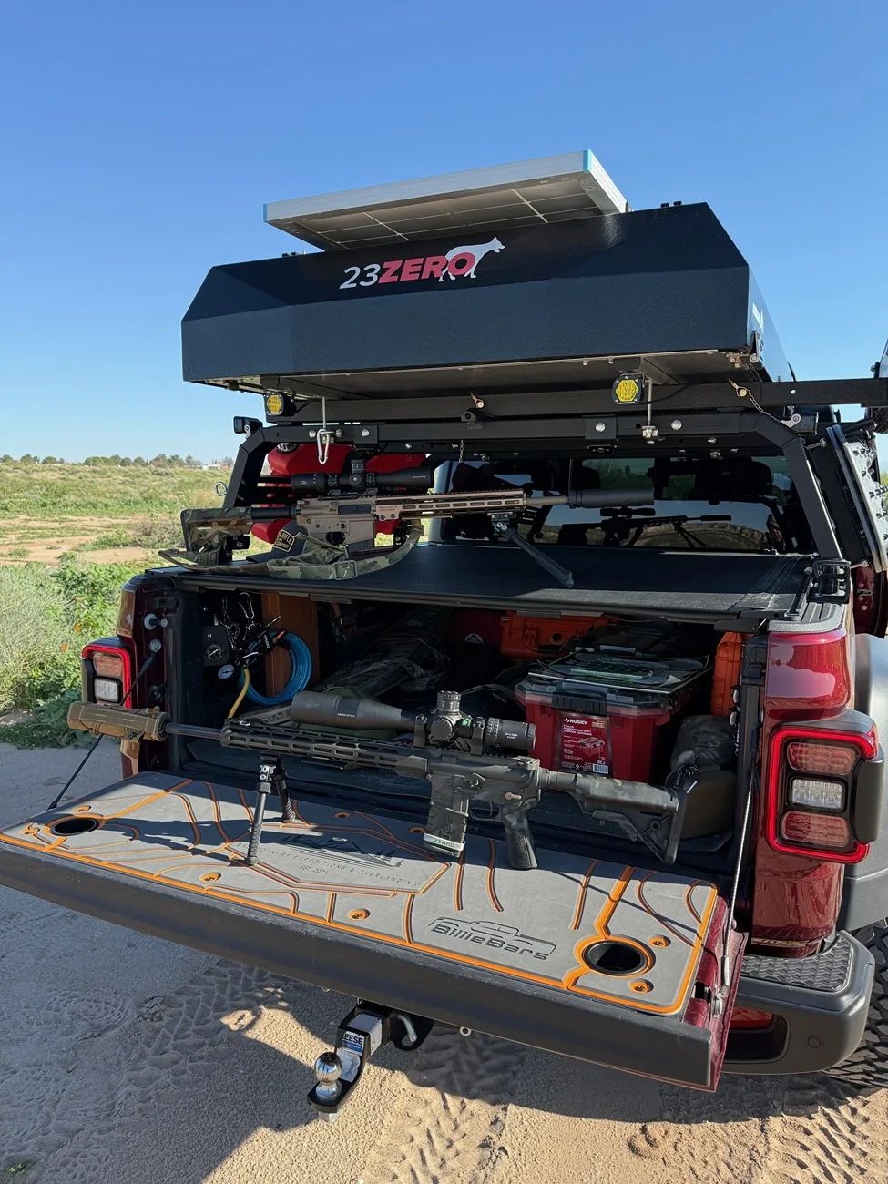 Jeep Gladiator Is the new Wolfbox G900 Tri Pro Dash Cam Worth the $$$? Check out this quick review. I think it's a game changer for off-road! Jeep13