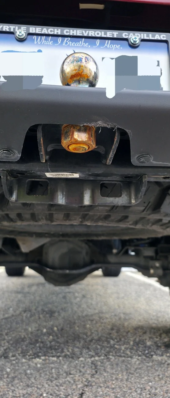 Jeep Gladiator Looking to get a different bumper for a 2021 Gladiator willys 844