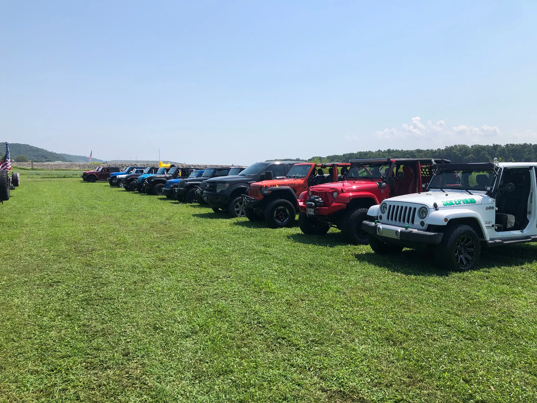 Jeep Gladiator Gladiator Expedition Rigs IMG_1596