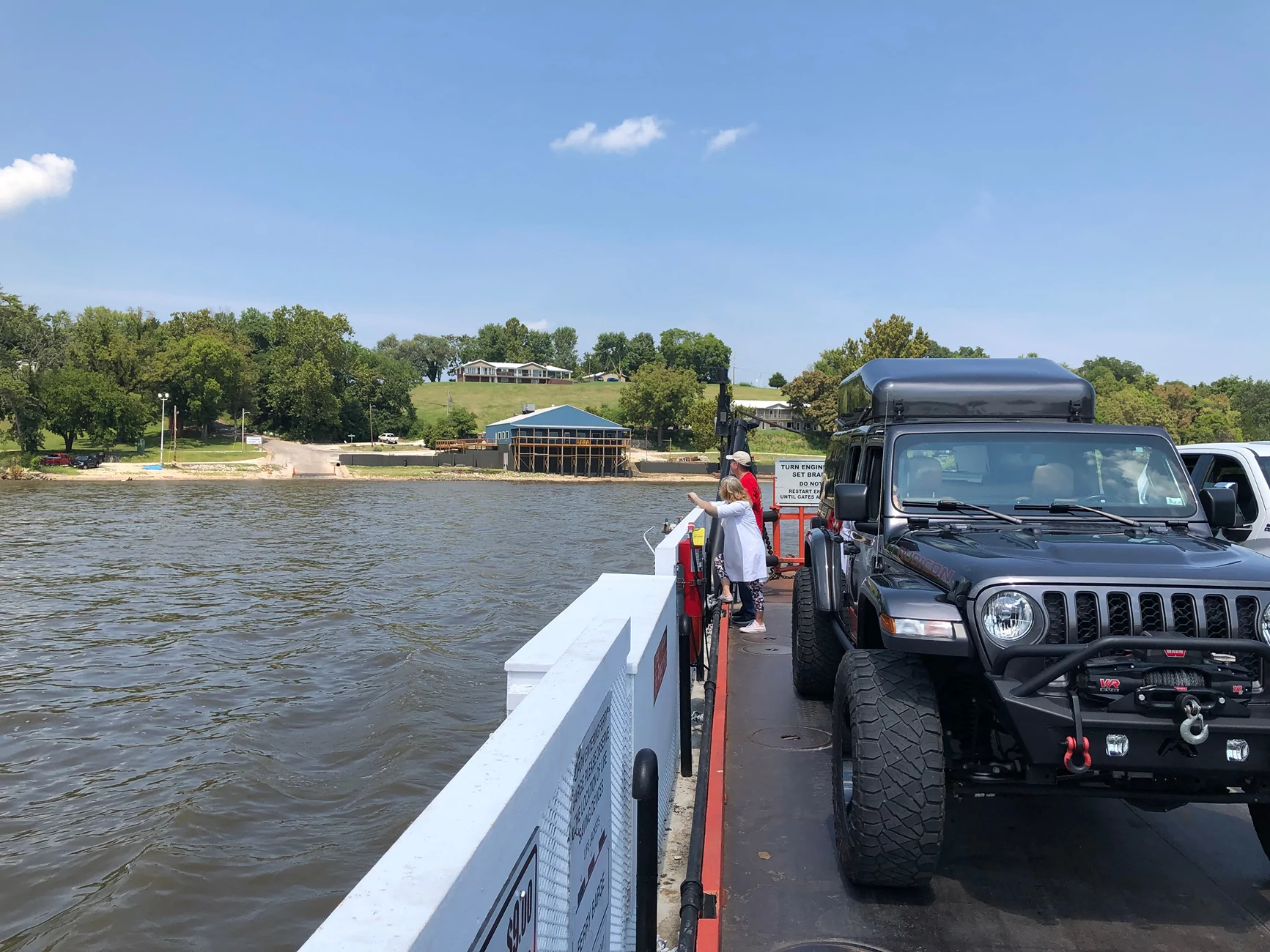 Jeep Gladiator Gladiator Expedition Rigs IMG_1618