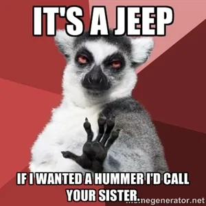 Jeep Gladiator 3.6 Reliability Issues Resolved ? Hummer