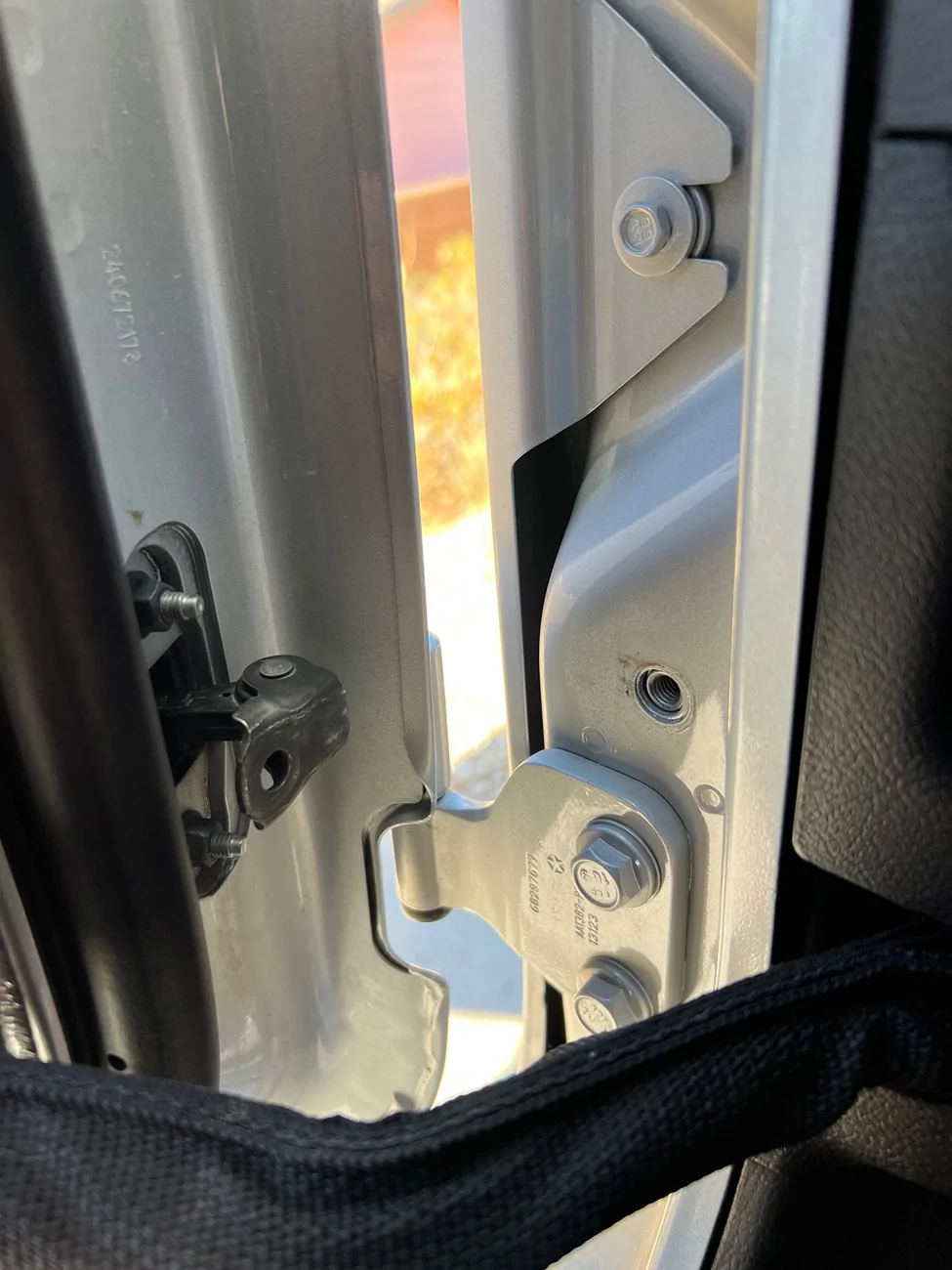 Jeep Gladiator What did you do TO your Gladiator today? [ADMIN WARNING: NO POLITICS, NO GUN TALK] IMG_3607