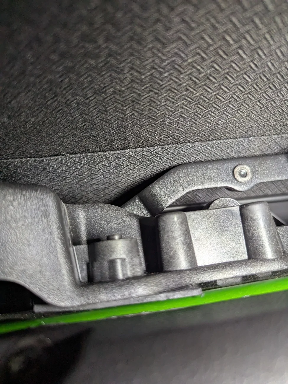 Jeep Gladiator Sunrider owners - MY mess-up, or theirs? PXL_20250817_184713832