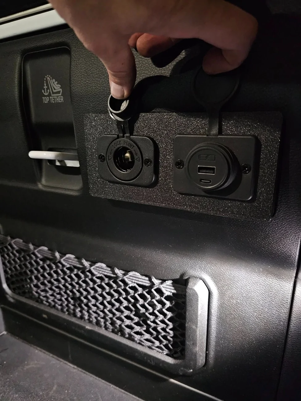 Jeep Gladiator JTdiRtyD ever changing build, trip reports, and BS thread 535108381_10163709310519172_4368187688595142814_n
