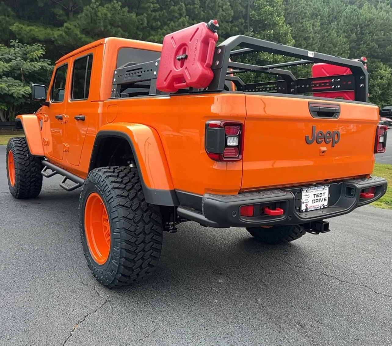 Jeep Gladiator JOOSE Gladiator JT Club IMG_1609