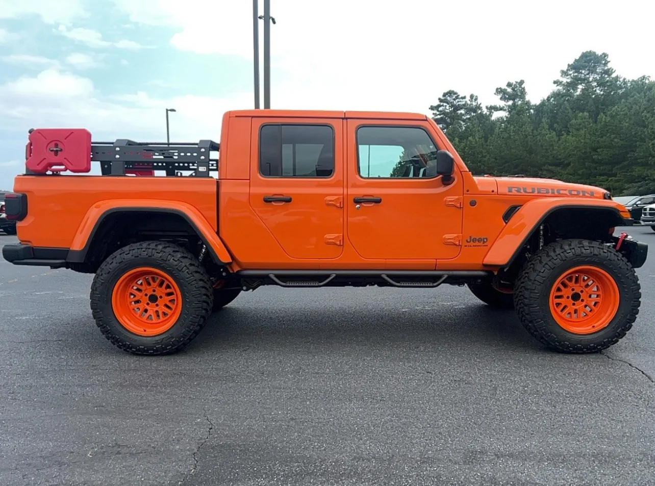Jeep Gladiator JOOSE Gladiator JT Club IMG_1606
