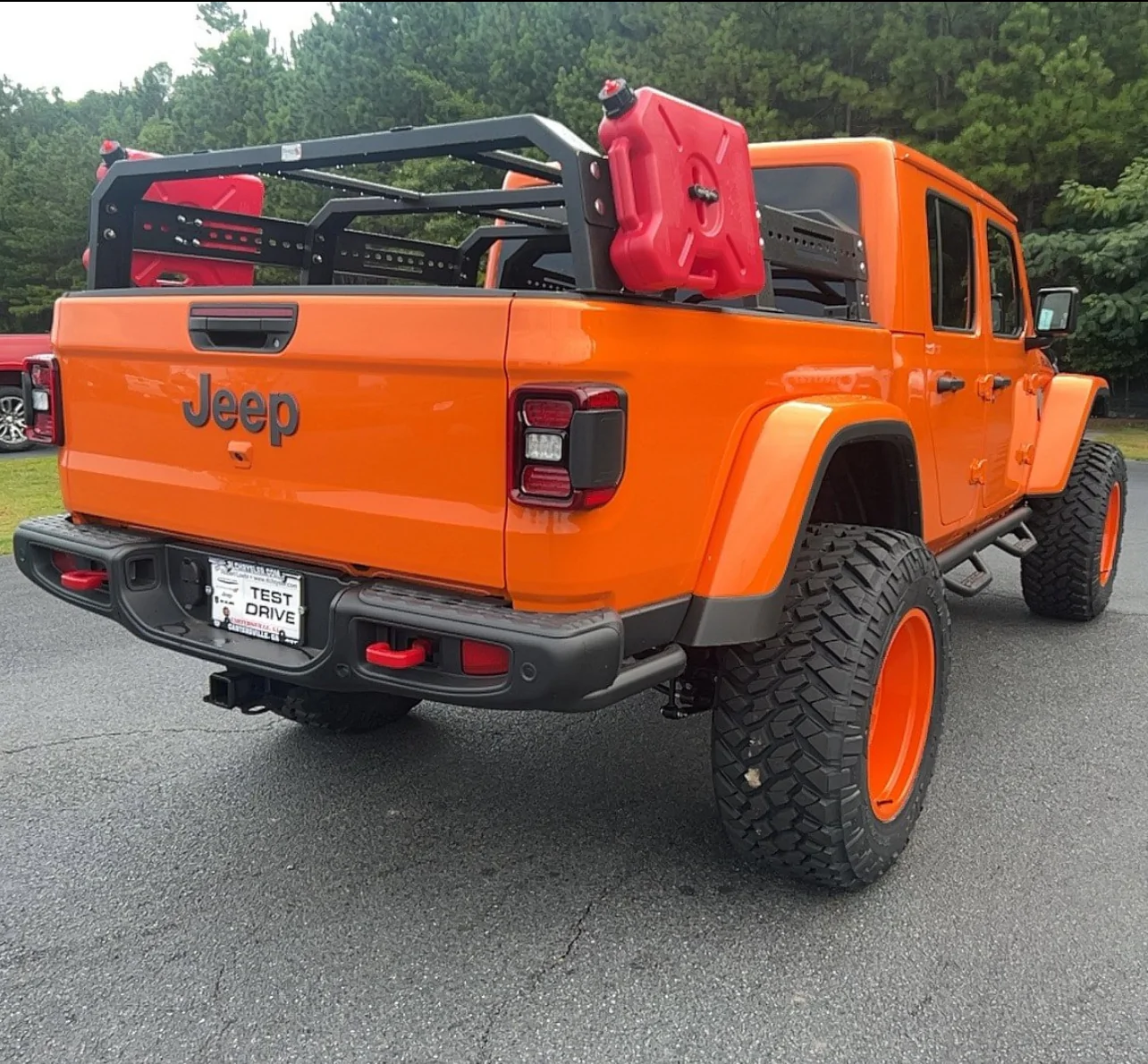 Jeep Gladiator JOOSE Gladiator JT Club IMG_1607