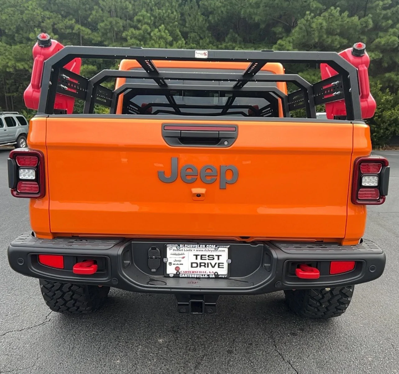 Jeep Gladiator JOOSE Gladiator JT Club IMG_1608