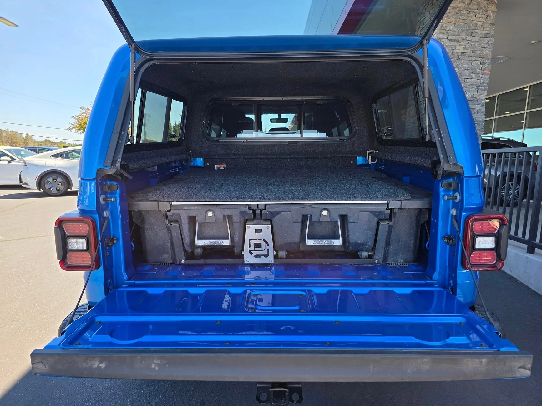 Jeep Gladiator Introductions & Welcome Thread 👋 1755540849040-ez