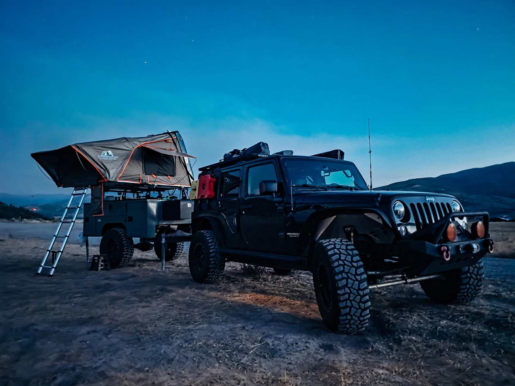 Jeep Gladiator Introductions & Welcome Thread 👋 1755540896757-2g