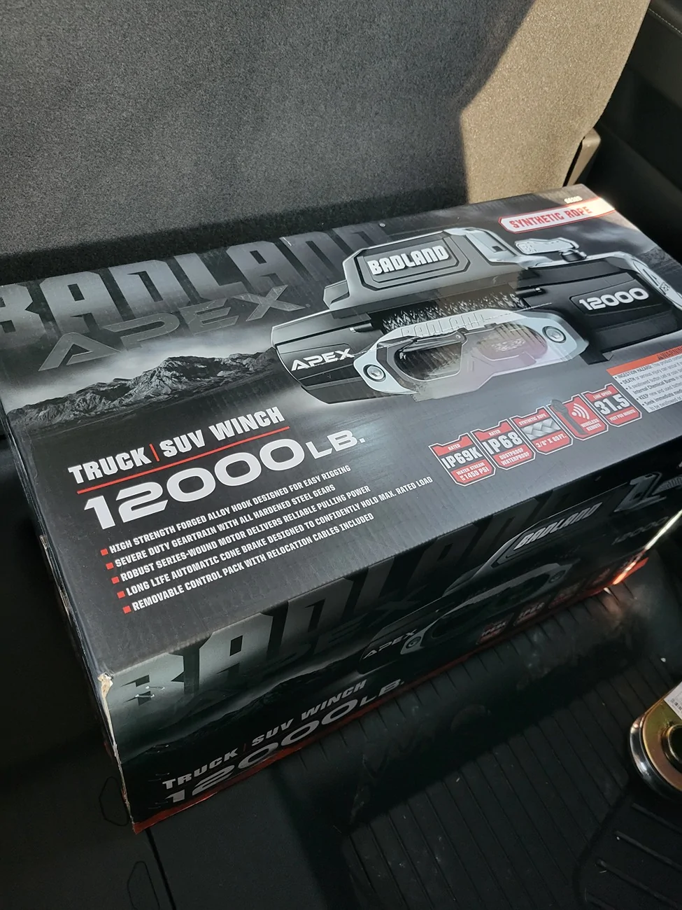 Jeep Gladiator Gobi Diesel 20250817_164239