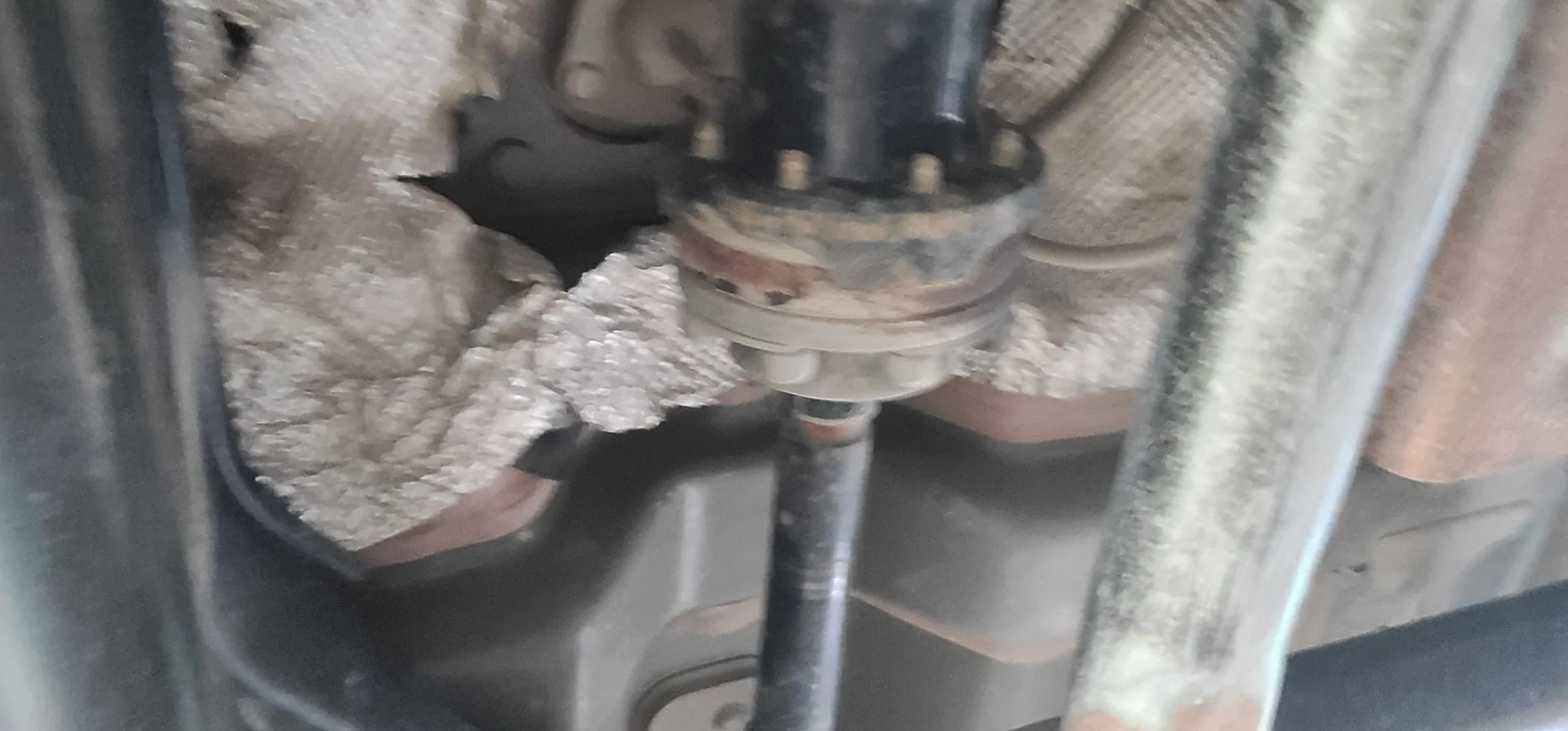 Jeep Gladiator EgulAye's mild hunting build (is it an overland build?) 20250818_145306