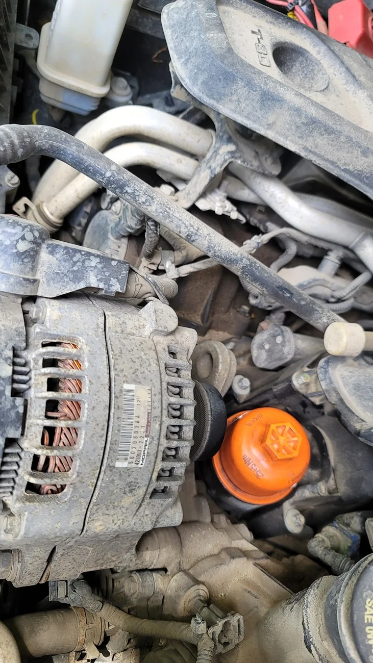 Jeep Gladiator EgulAye's mild hunting build (is it an overland build?) 20250818_130609