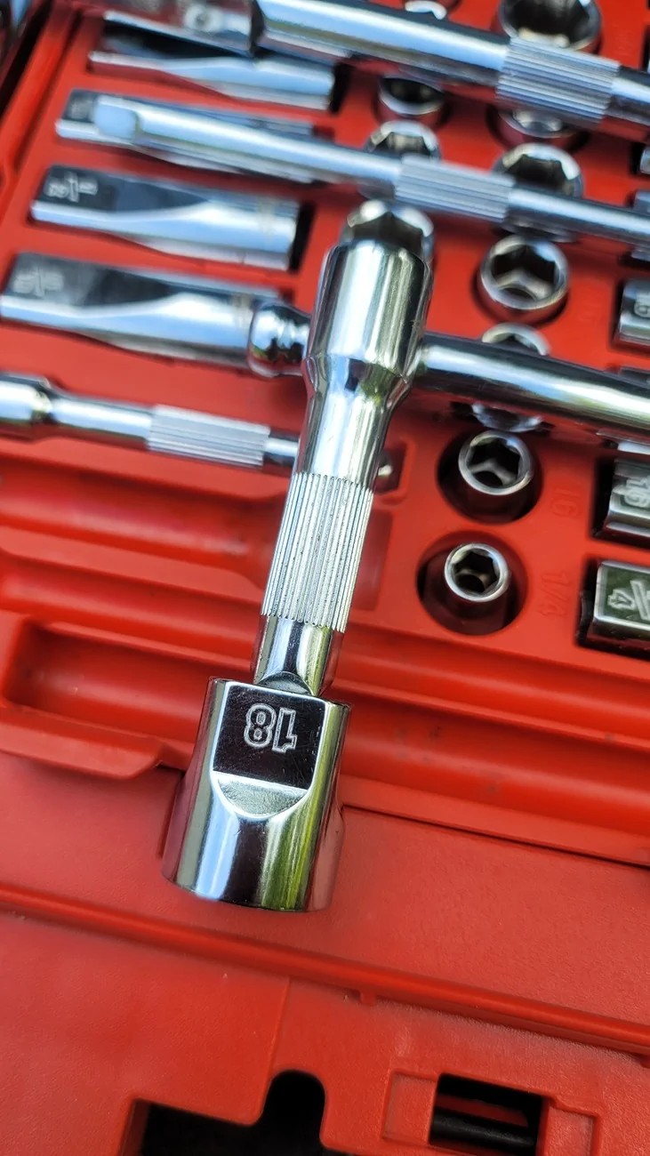 Jeep Gladiator EgulAye's mild hunting build (is it an overland build?) 20250818_145434