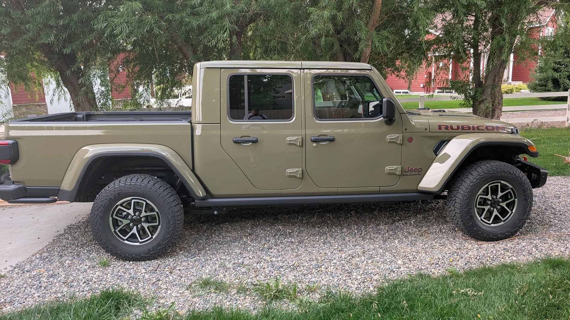 Jeep Gladiator How Much Did You Pay For Your Gladiator 1000003451