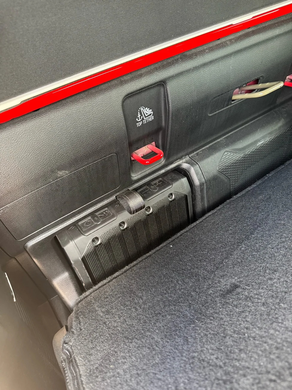 Jeep Gladiator Jeep Gladiator Launch Edition Firecracker Red IMG_7418_Original