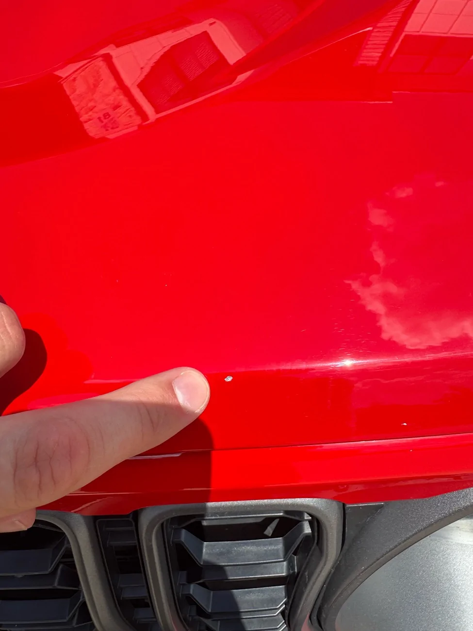 Jeep Gladiator Jeep Gladiator Launch Edition Firecracker Red IMG_7414_Original