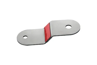 Jeep Gladiator cb antenna bracket procomm PC32-3300 439084-e319195c7717d0896f14f1cc050a546a