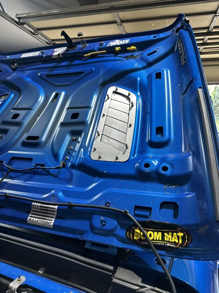 Jeep Gladiator 2022 AEV Gladiator Rubicon build IMG_0431 (Medium)