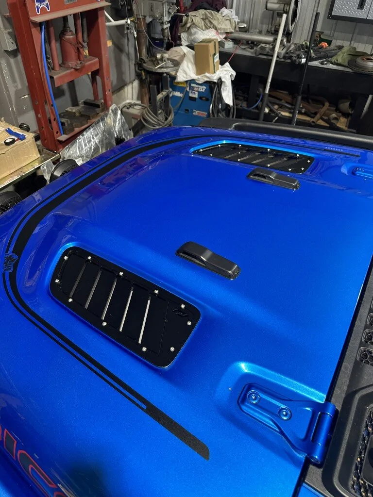 Jeep Gladiator 2022 AEV Gladiator Rubicon build IMG_0433 (Medium)