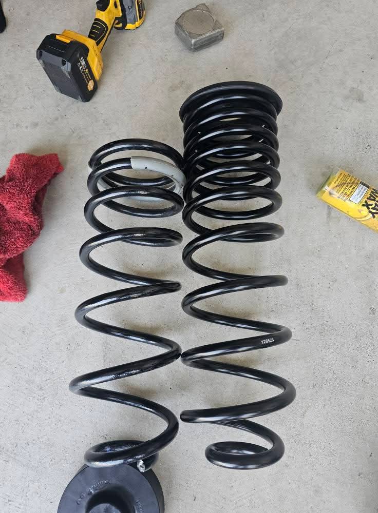 Jeep Gladiator Lift kit. FB_IMG_1755690792546