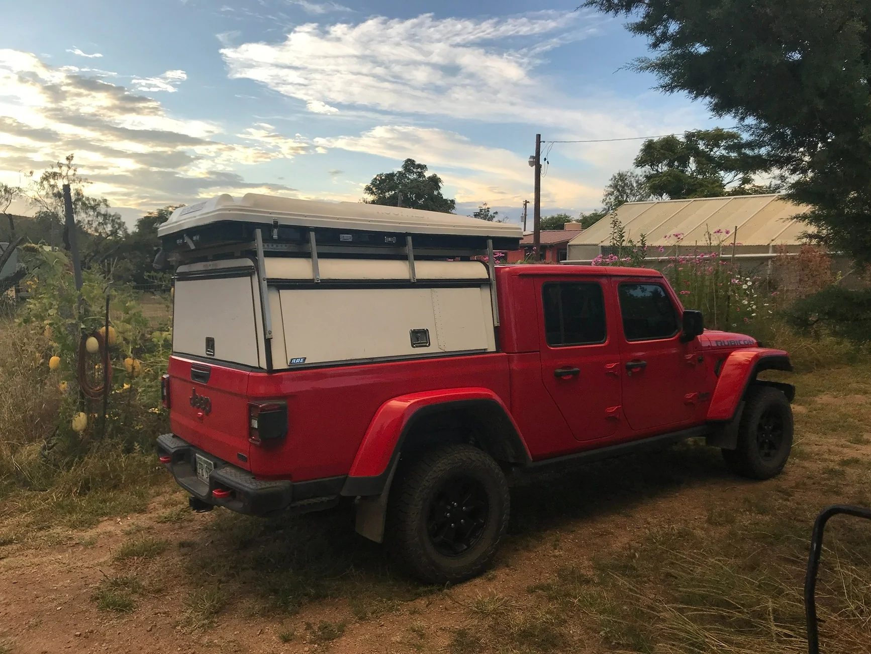 Jeep Gladiator What did you do TO your Gladiator today? [ADMIN WARNING: NO POLITICS, NO GUN TALK] 310695267_10219960639239487_3699043920834062136_n