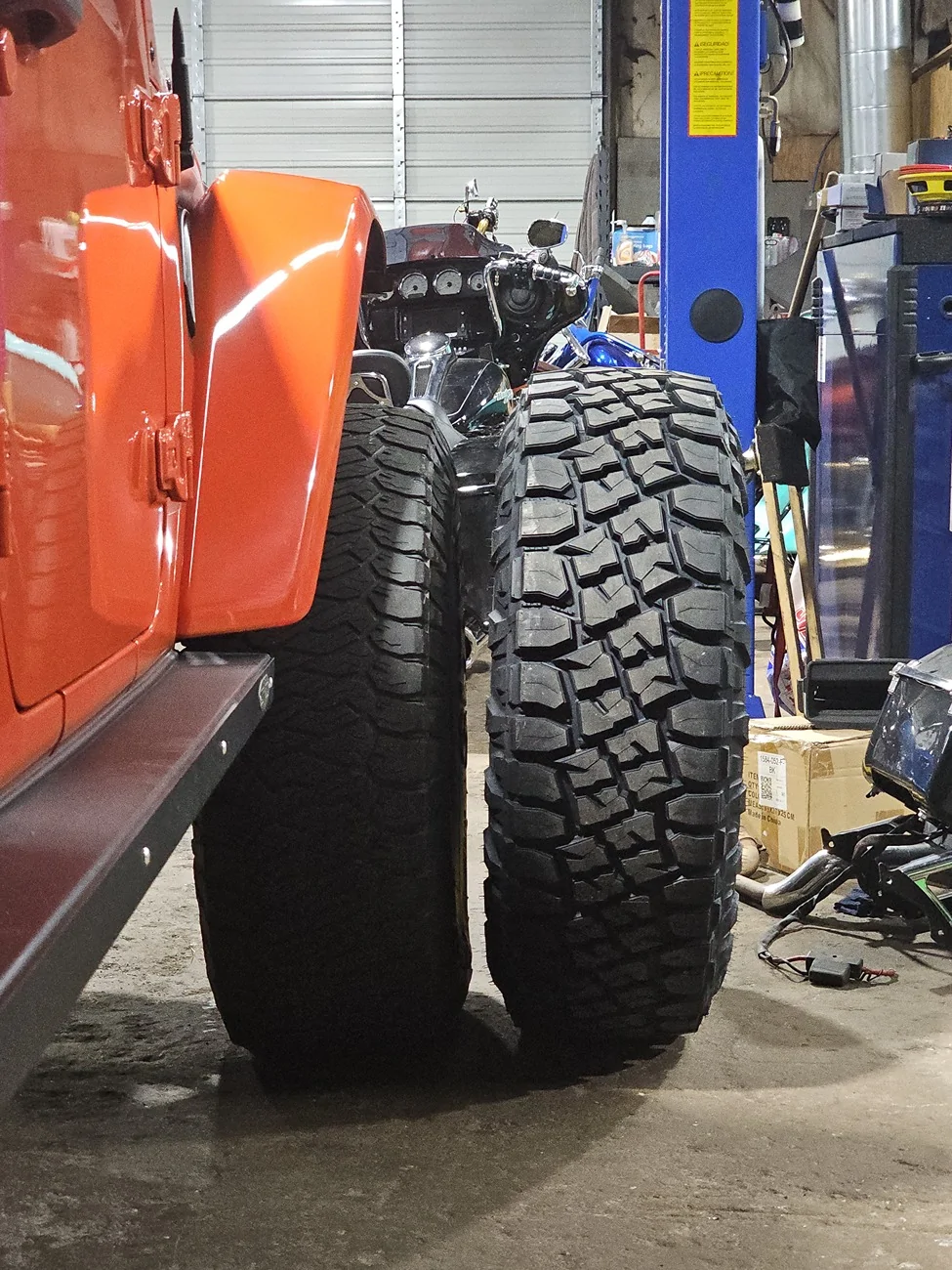 Jeep Gladiator Shibbyjeep's Trenticus Build c6794f87-0a7d-493d-91e6-b25dd22f3f98