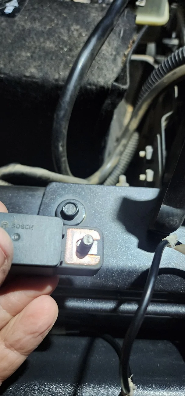 Jeep Gladiator Double Battery Anonymous 20250820_204650