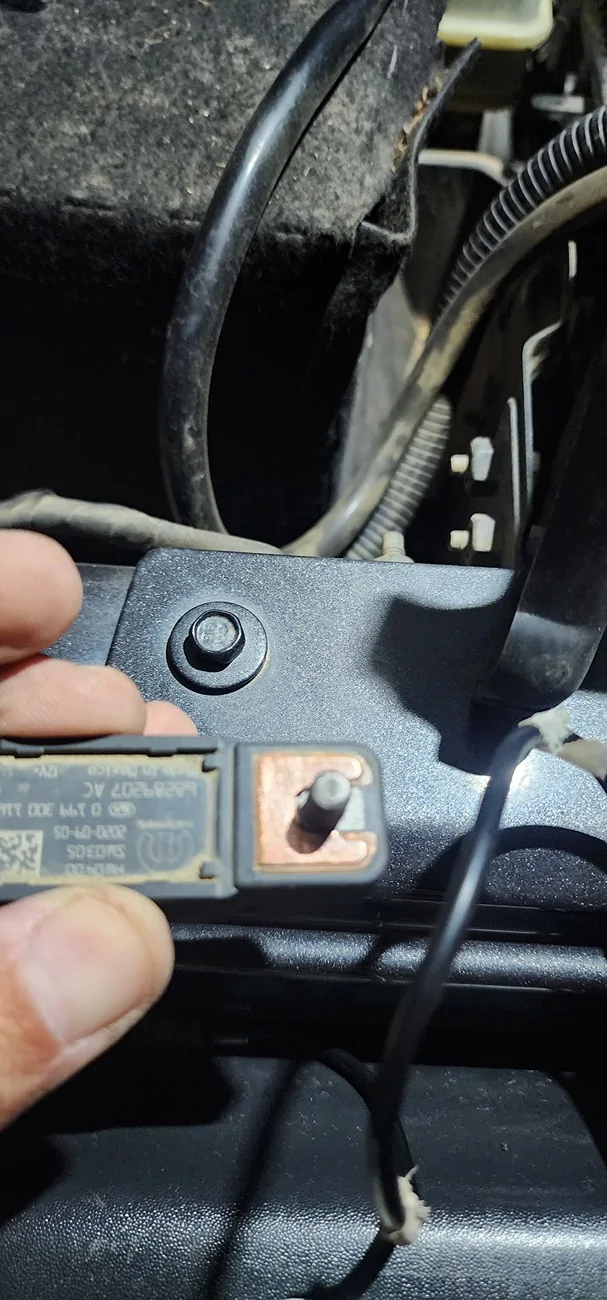 Jeep Gladiator Double Battery Anonymous 20250820_204653