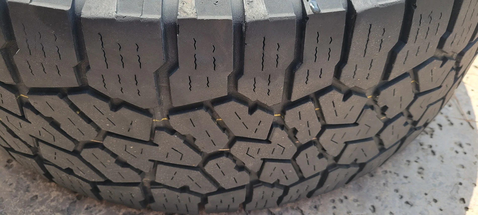 Jeep Gladiator 2021 Gladiator Rubicon Wheels - For Sale Individually $100 ea 20250821_120105