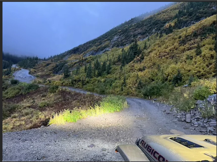 Jeep Gladiator $1900 KC HiLites 8 Light Gravity Pro + Mounts Screenshot 2025-08-21 at 8.16.35 PM