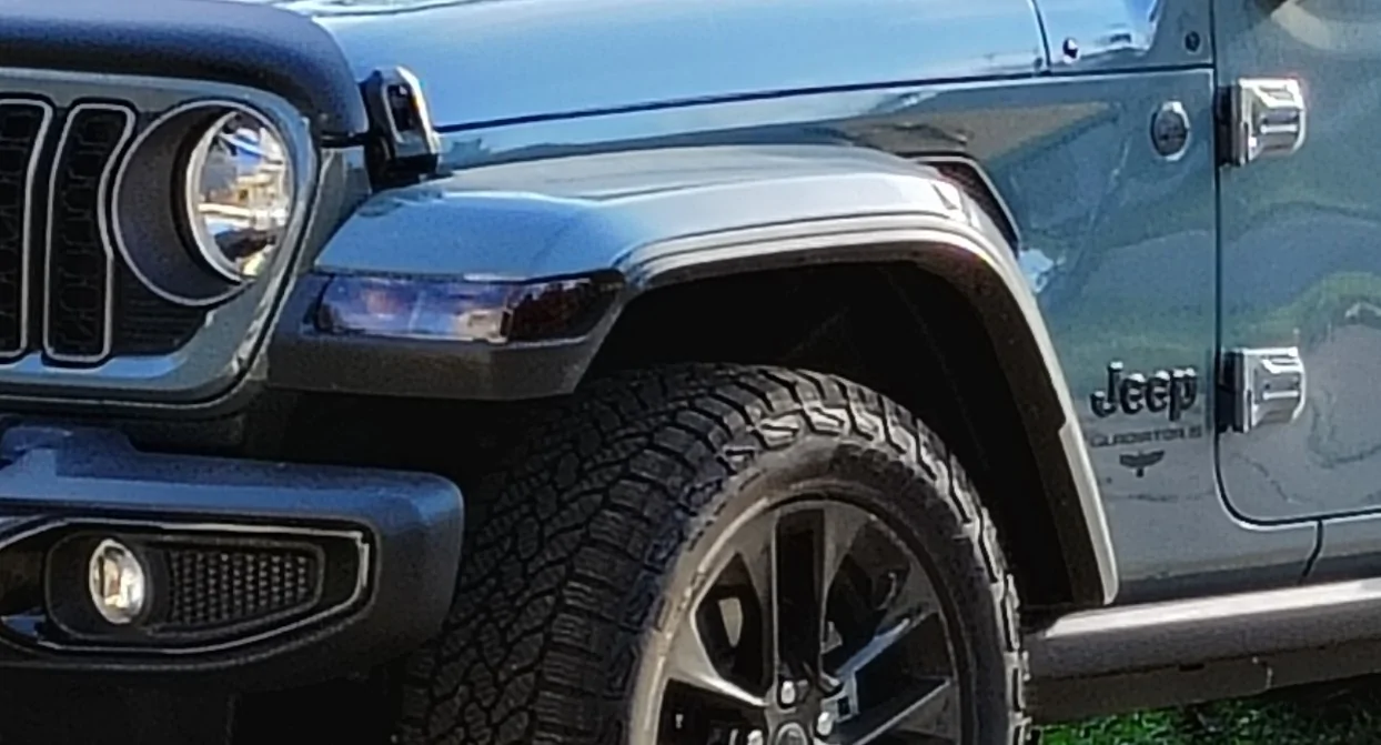 Jeep Gladiator Fender question (Rubicon vs Sport) IMG_20250820_081107384_HDR~2