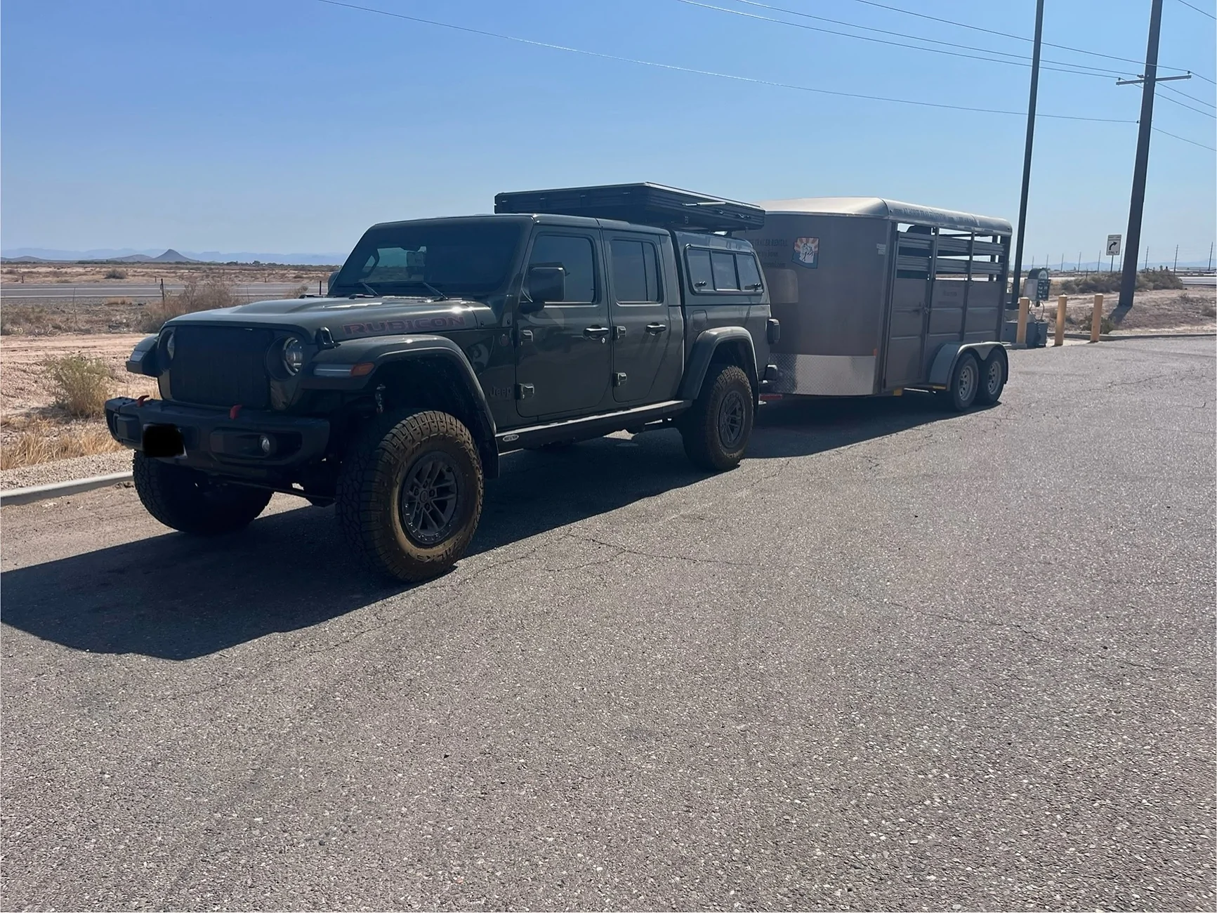 Jeep Gladiator Diesel cooling options and ideas 01ABF3A1-2A8F-45B8-93D1-8B213973411E
