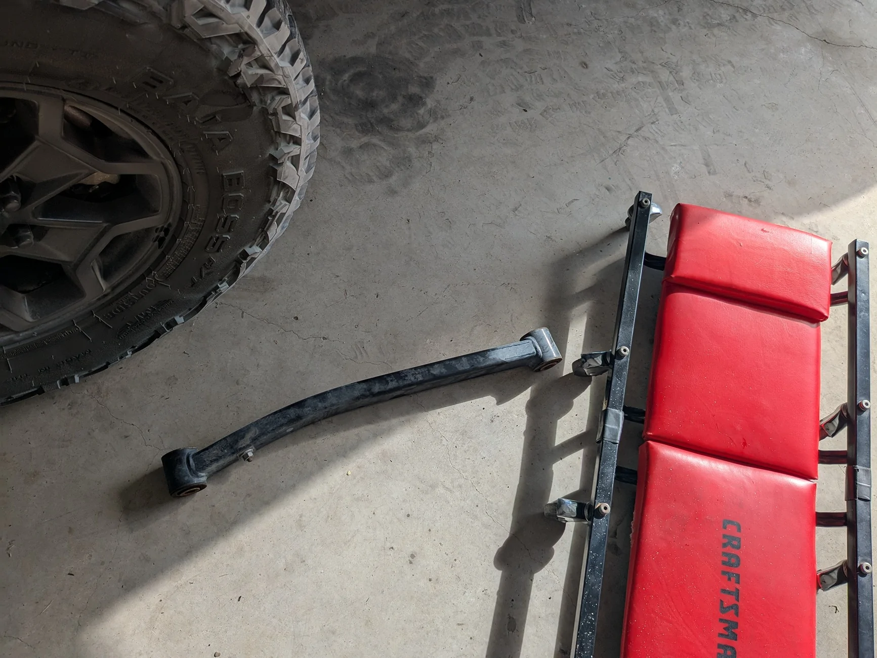 Jeep Gladiator What did you do TO your Gladiator today? [ADMIN WARNING: NO POLITICS, NO GUN TALK] PXL_20250822_141747668