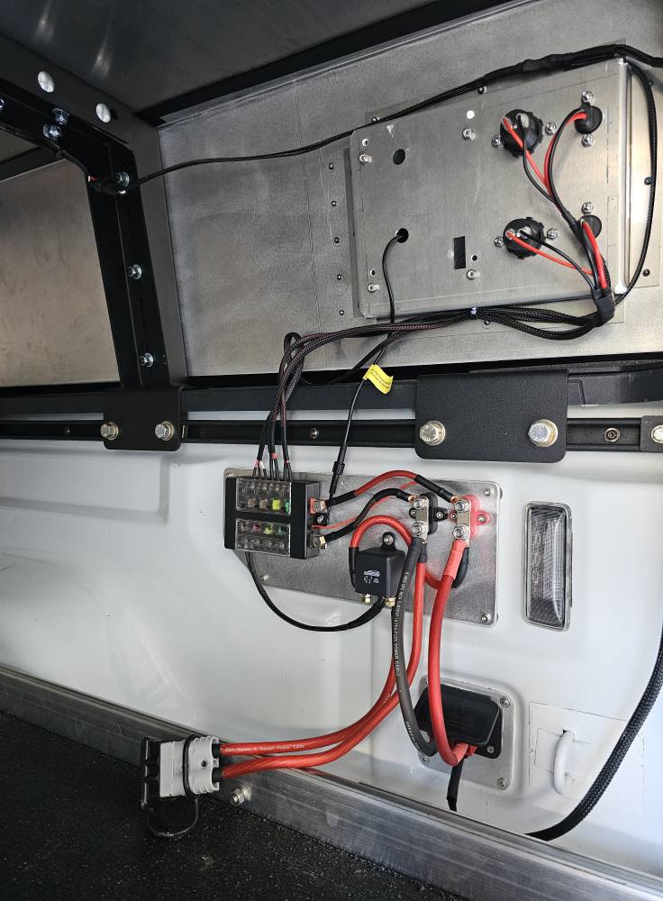 Jeep Gladiator JTdiRtyD ever changing build, trip reports, and BS thread 537810781_10163729748584172_2206664530814201362_n