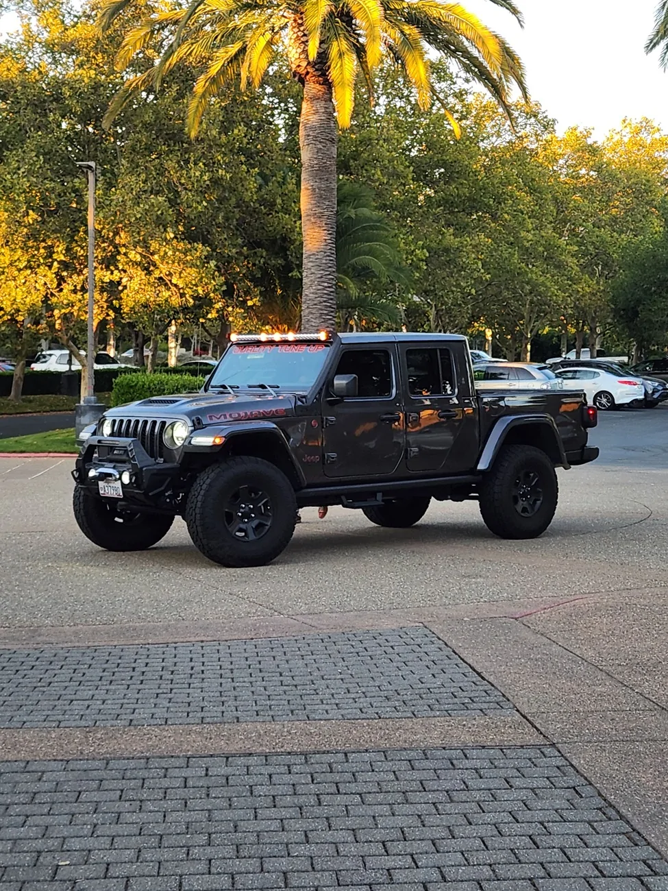 Jeep Gladiator What did you do WITH your Gladiator today? 1000008766