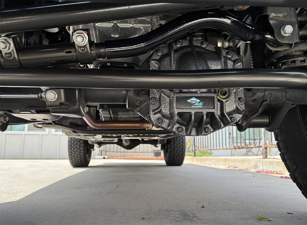 Jeep Gladiator What did you do TO your Gladiator today? [ADMIN WARNING: NO POLITICS, NO GUN TALK] DIFF_JT_02