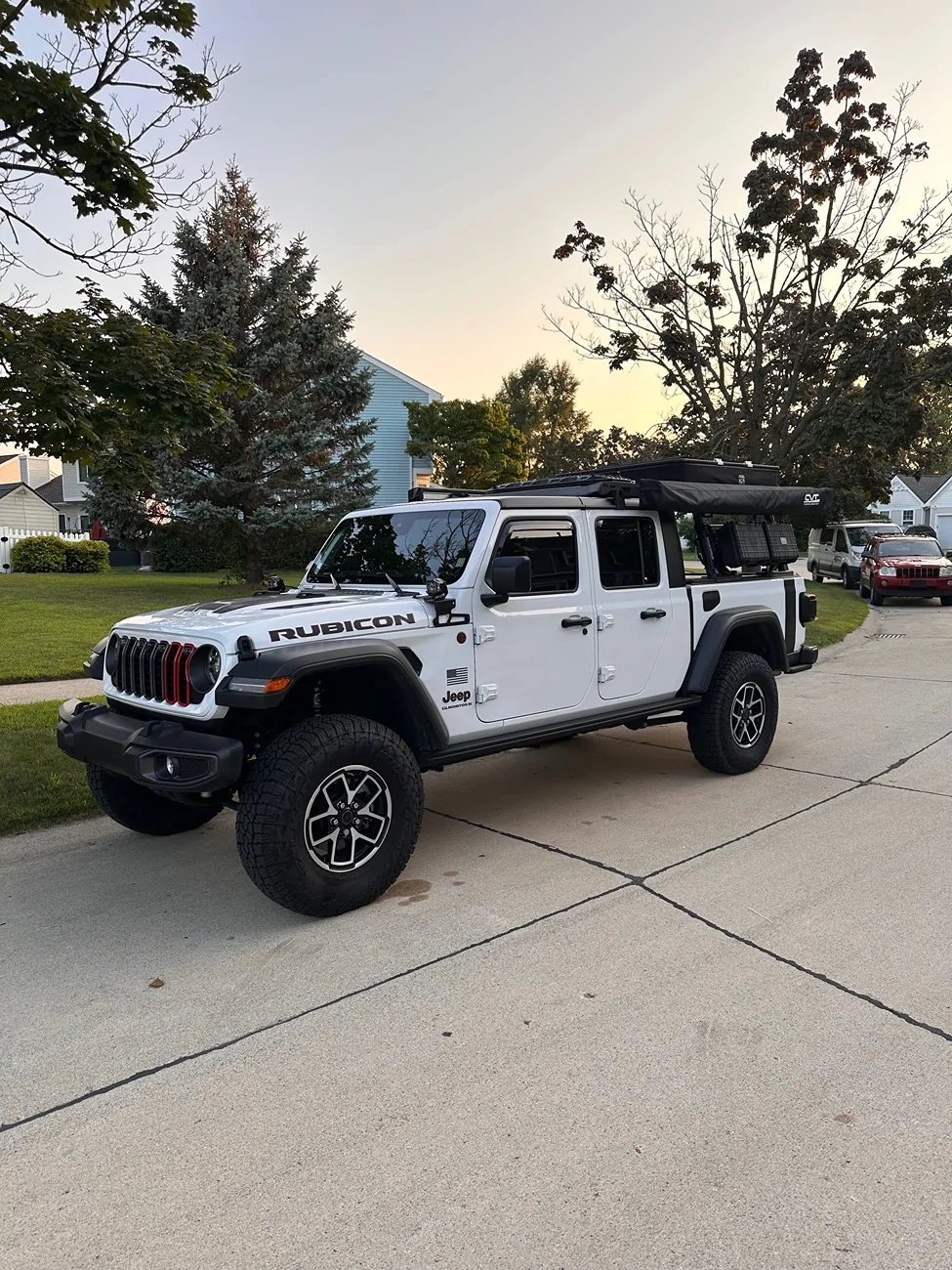 Jeep Gladiator How long did you keep your stock wheels? IMG_4693