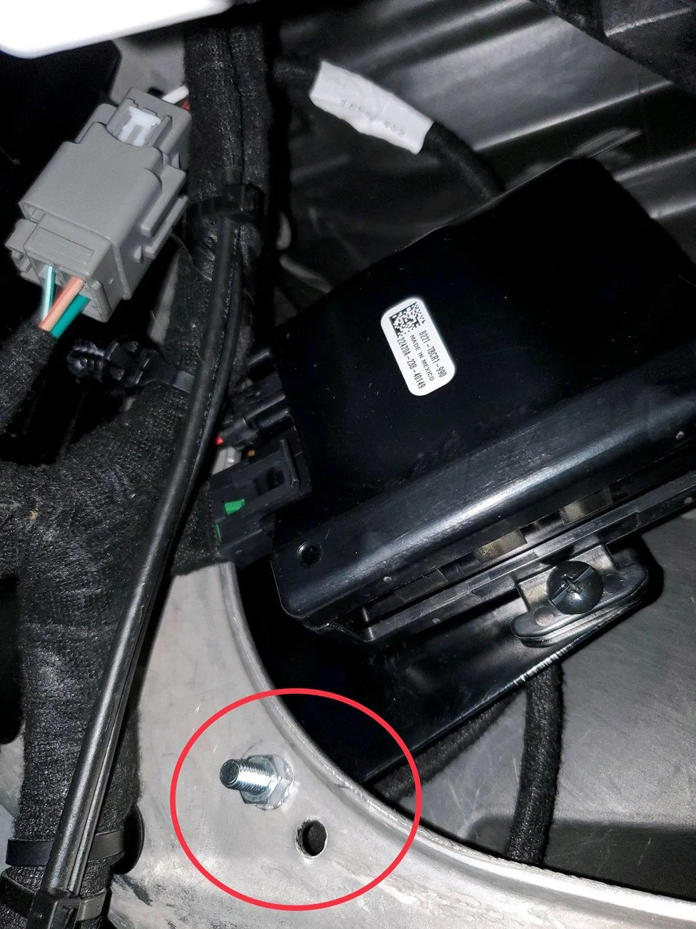 Jeep Gladiator Factory Mopar Brake Control for a 2025 Gladiator Rubicon issue? IMG_1385