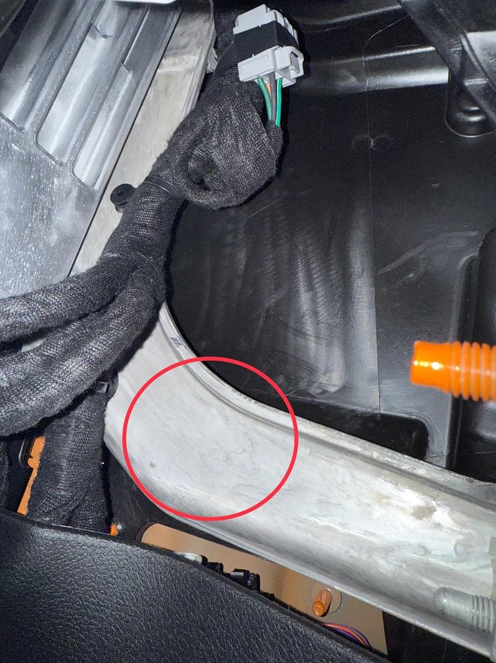 Jeep Gladiator Factory Mopar Brake Control for a 2025 Gladiator Rubicon issue? IMG_1355