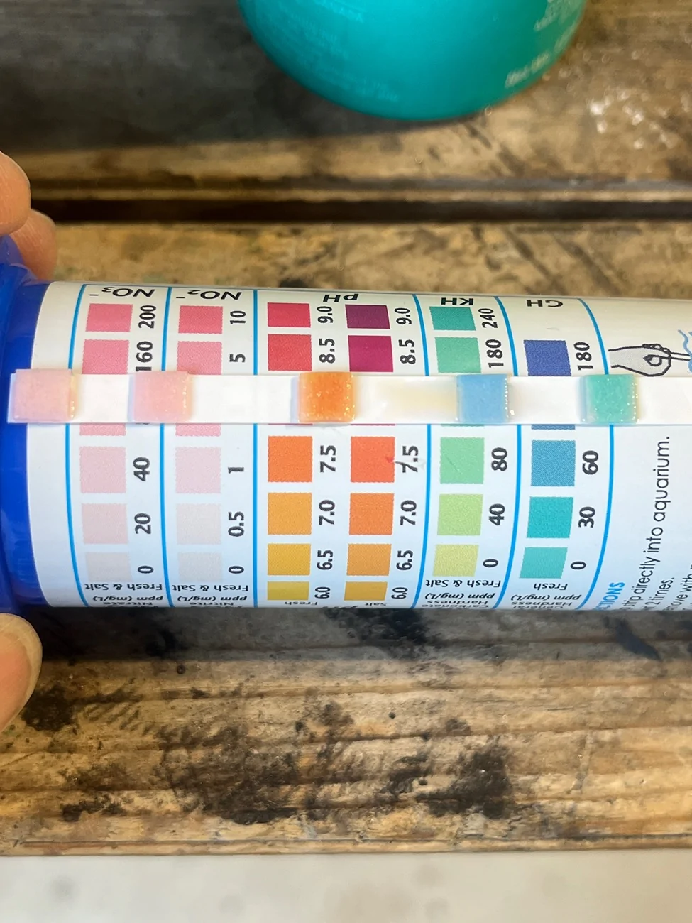 Jeep Gladiator PEAK Antifreeze + Coolant Equivalent to OEM Original IMG_4995