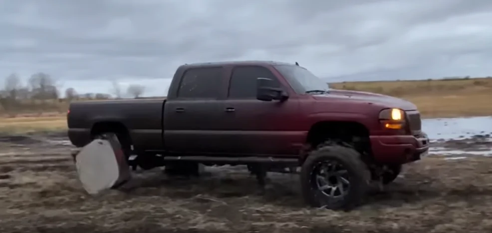 Jeep Gladiator How long did you keep your stock wheels? 1756060927939-2y