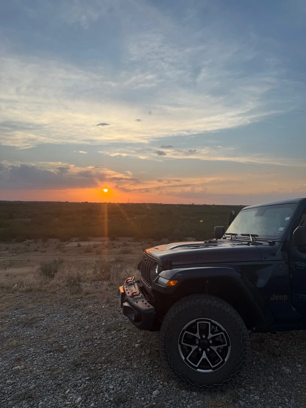 Jeep Gladiator Im New here. No but really. 2025' Rubicon IMG_4862