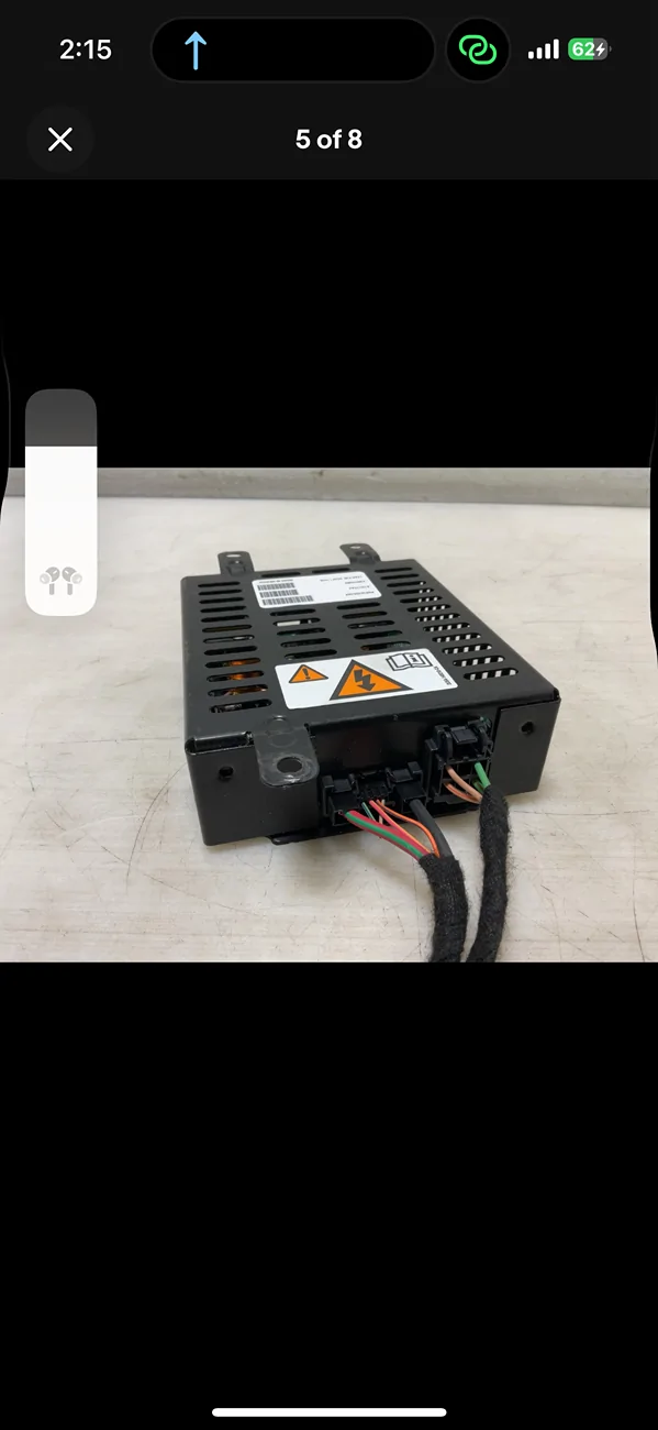 Jeep Gladiator Help with Adding OEM Power Inverter + Bed Outlet IMG_2094
