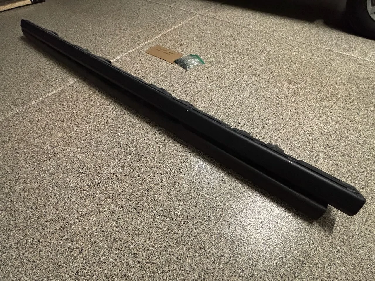Jeep Gladiator Factory Rubicon Rock Rails $FREE Library - 6 of 6