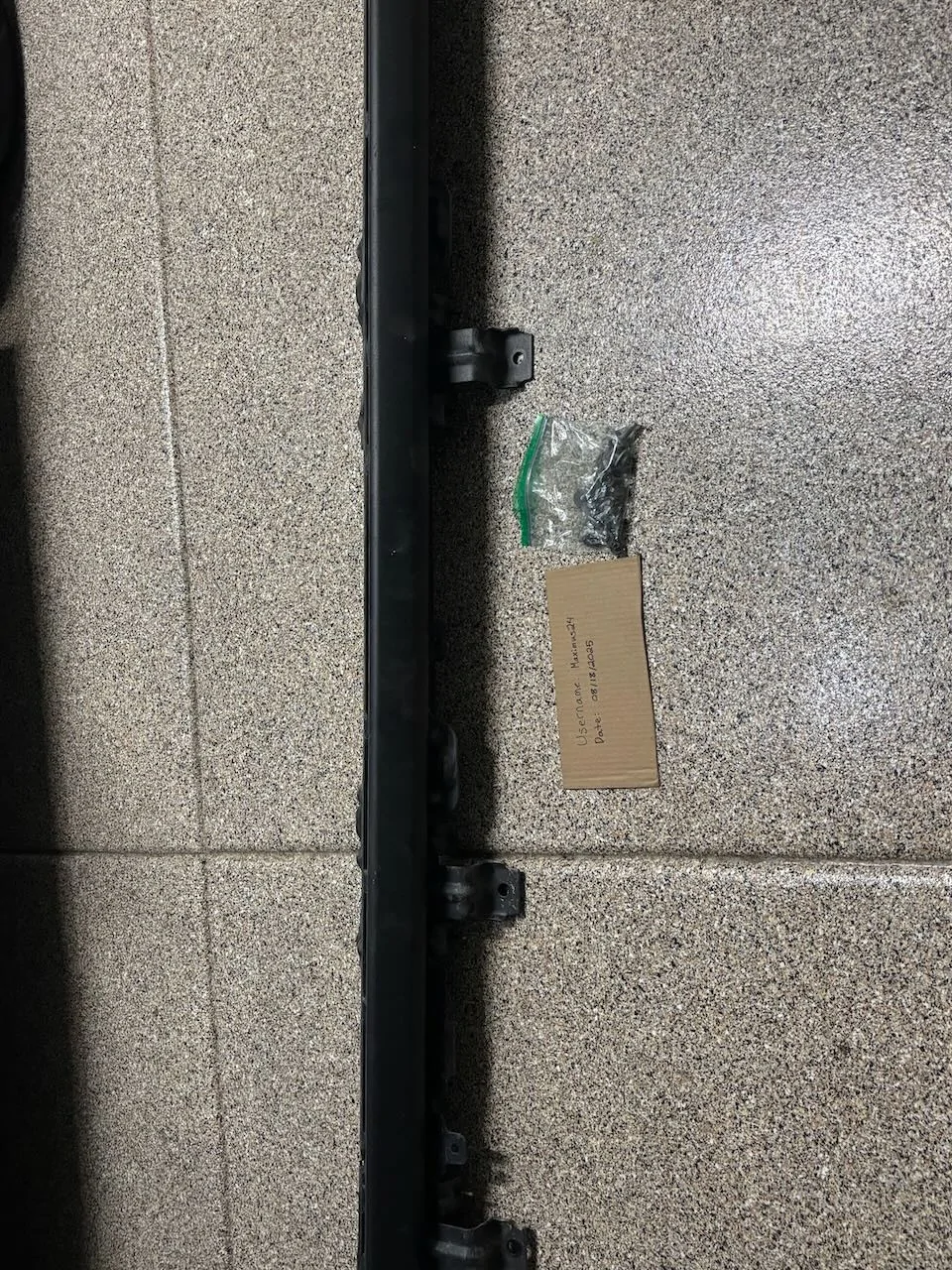 Jeep Gladiator Factory Rubicon Rock Rails $FREE Library - 5 of 6
