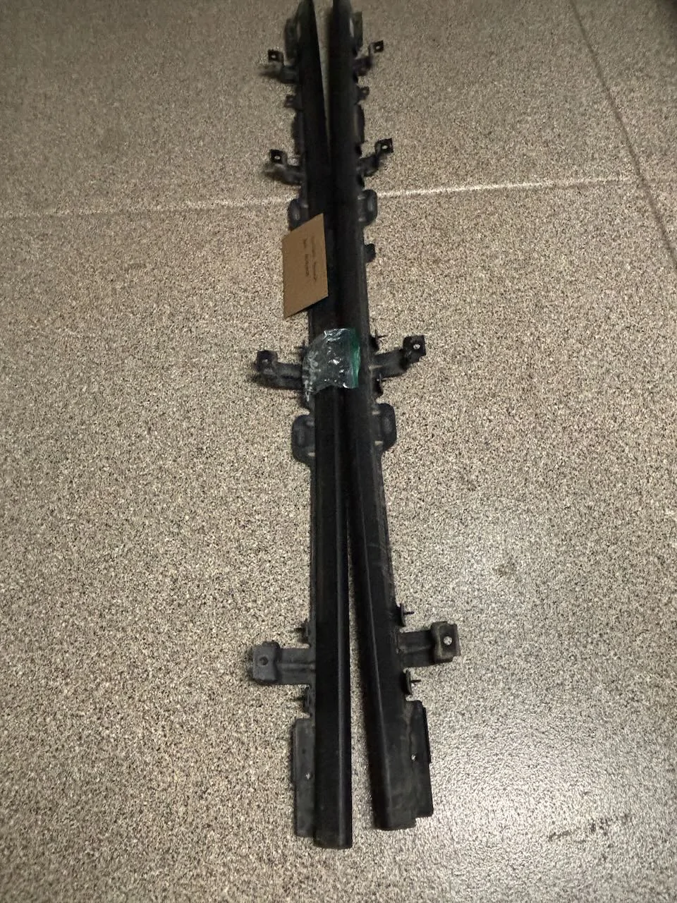 Jeep Gladiator Factory Rubicon Rock Rails $FREE Library - 3 of 6