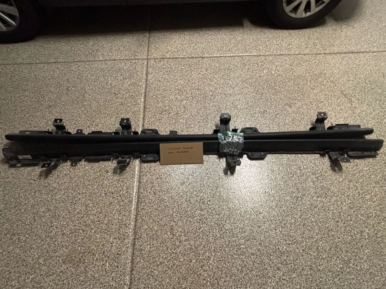 Jeep Gladiator Factory Rubicon Rock Rails $FREE Library - 2 of 6